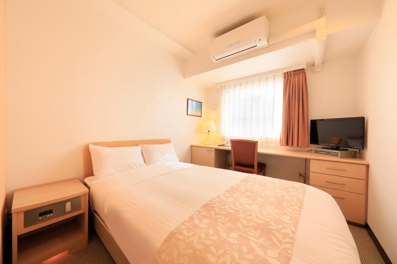 Hotel Famy Inn Kinshicho Tokyo Dış mekan fotoğraf
