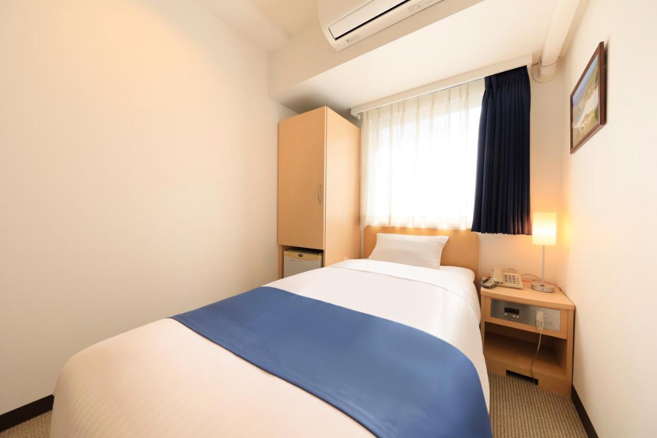 Hotel Famy Inn Kinshicho Tokyo Dış mekan fotoğraf