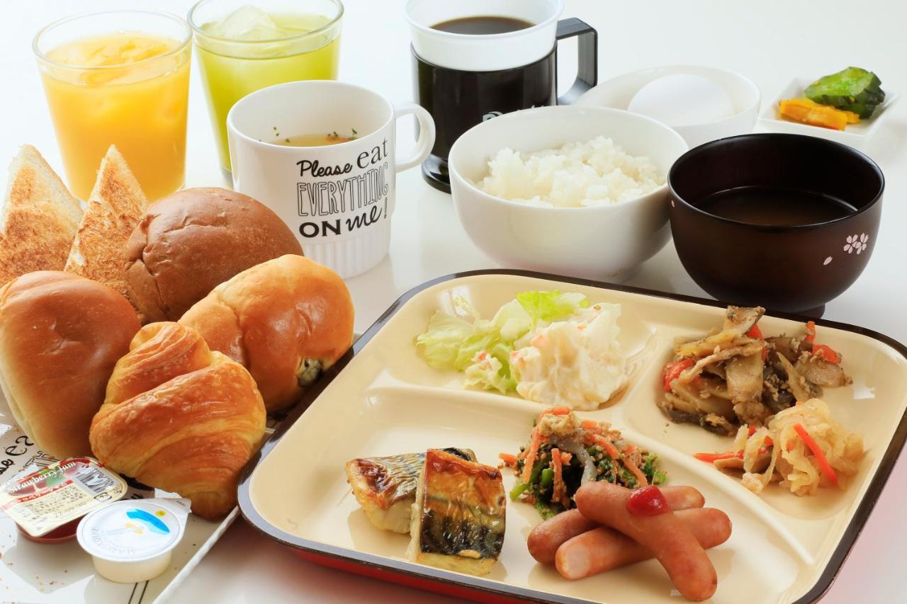 Hotel Famy Inn Kinshicho Tokyo Dış mekan fotoğraf