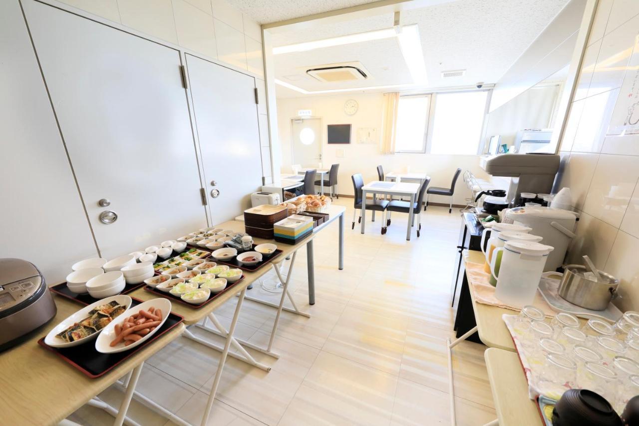 Hotel Famy Inn Kinshicho Tokyo Dış mekan fotoğraf