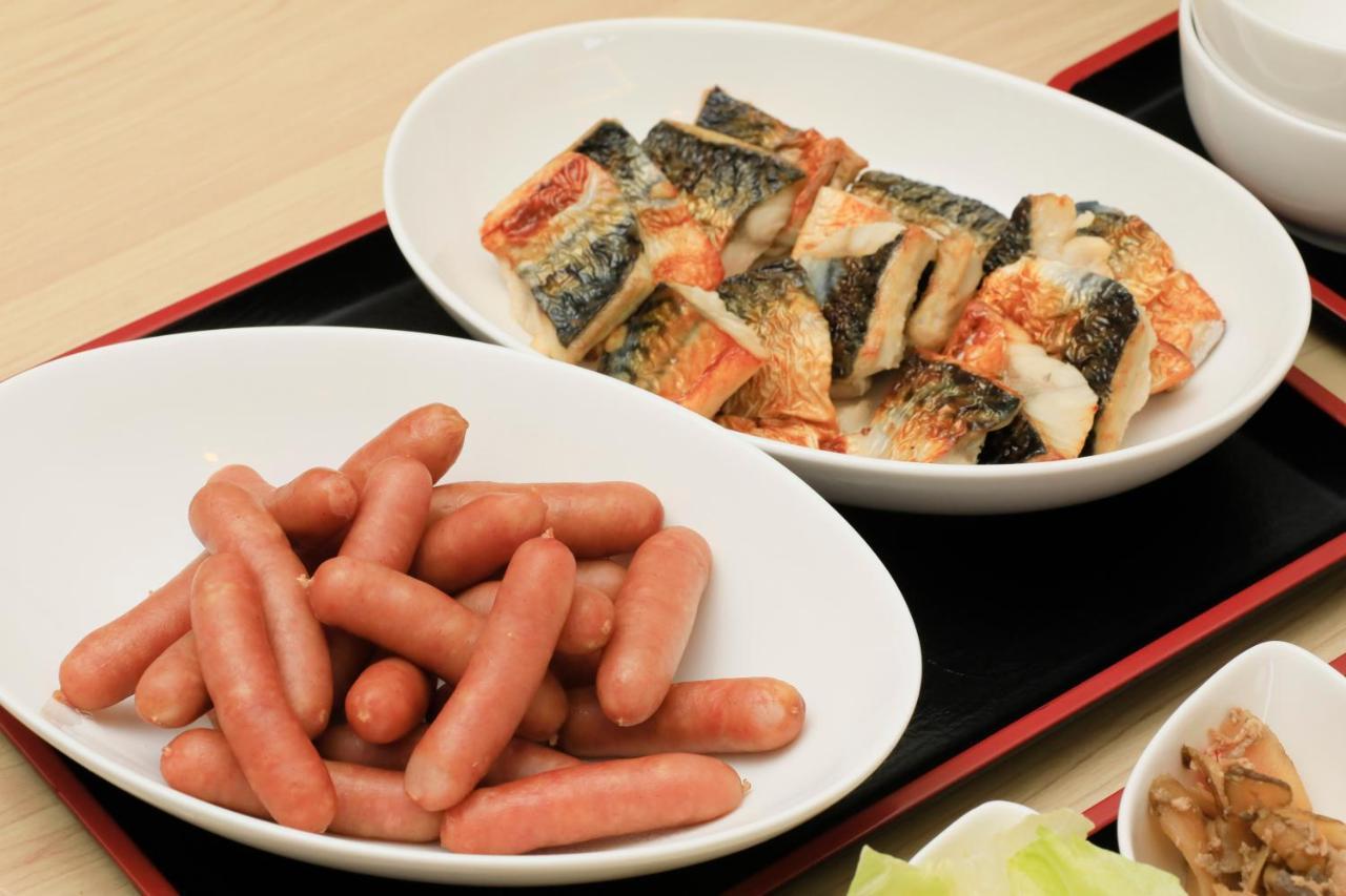 Hotel Famy Inn Kinshicho Tokyo Dış mekan fotoğraf