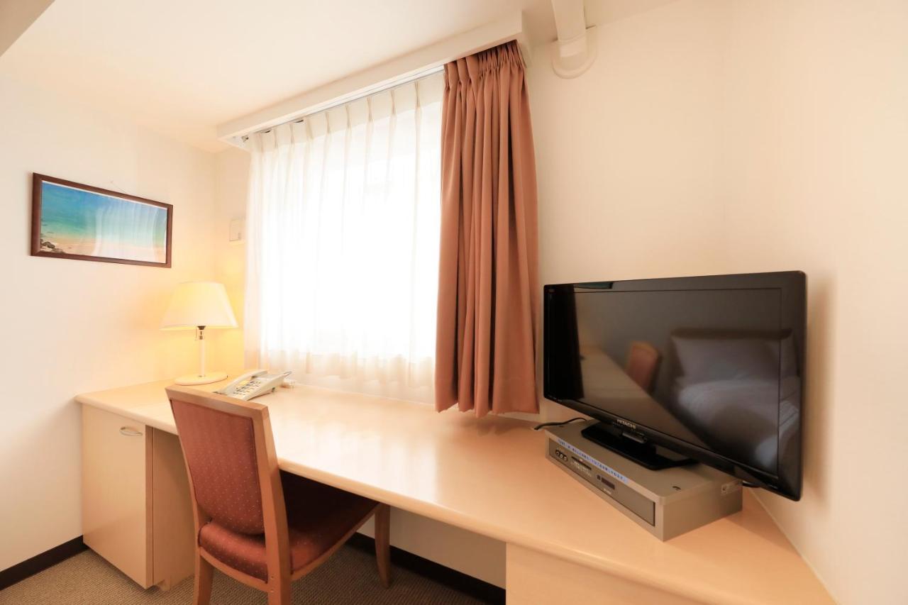 Hotel Famy Inn Kinshicho Tokyo Dış mekan fotoğraf