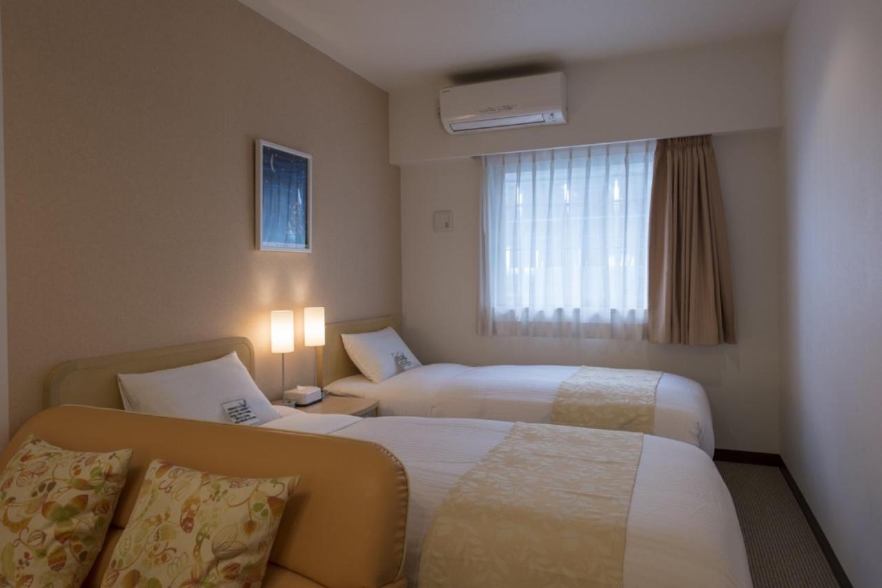 Hotel Famy Inn Kinshicho Tokyo Dış mekan fotoğraf