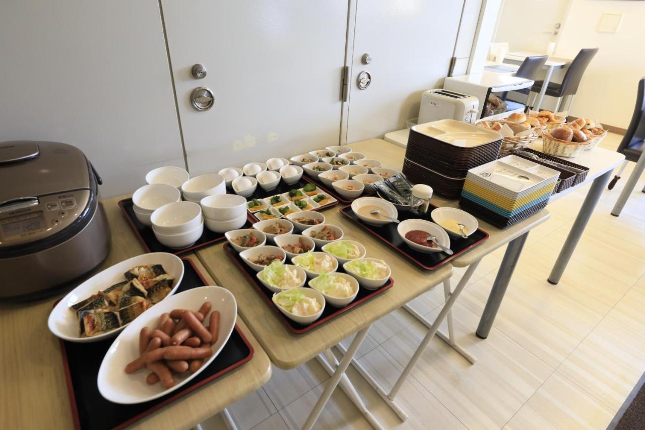 Hotel Famy Inn Kinshicho Tokyo Dış mekan fotoğraf