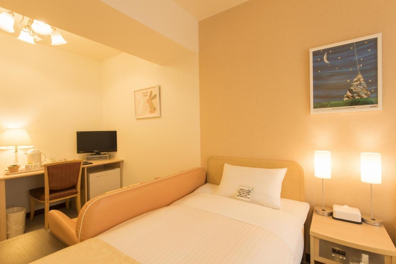 Hotel Famy Inn Kinshicho Tokyo Dış mekan fotoğraf