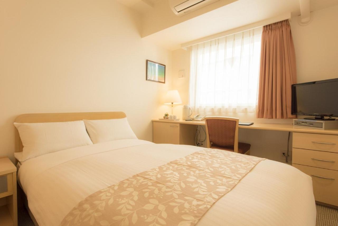 Hotel Famy Inn Kinshicho Tokyo Dış mekan fotoğraf