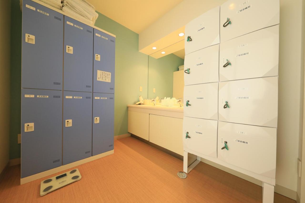 Hotel Famy Inn Kinshicho Tokyo Dış mekan fotoğraf