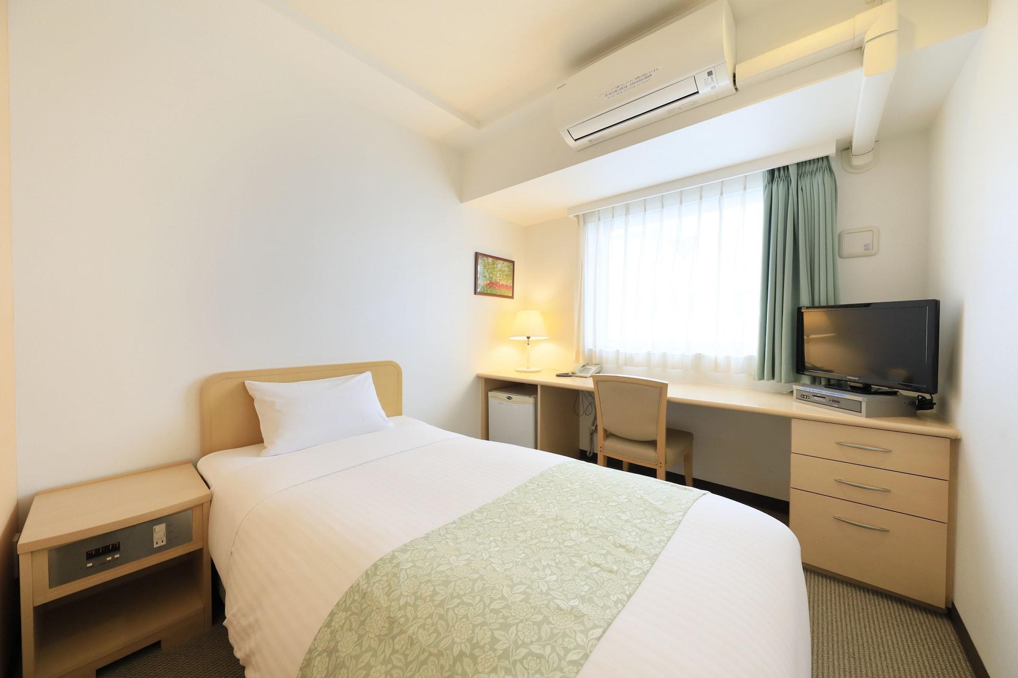 Hotel Famy Inn Kinshicho Tokyo Dış mekan fotoğraf