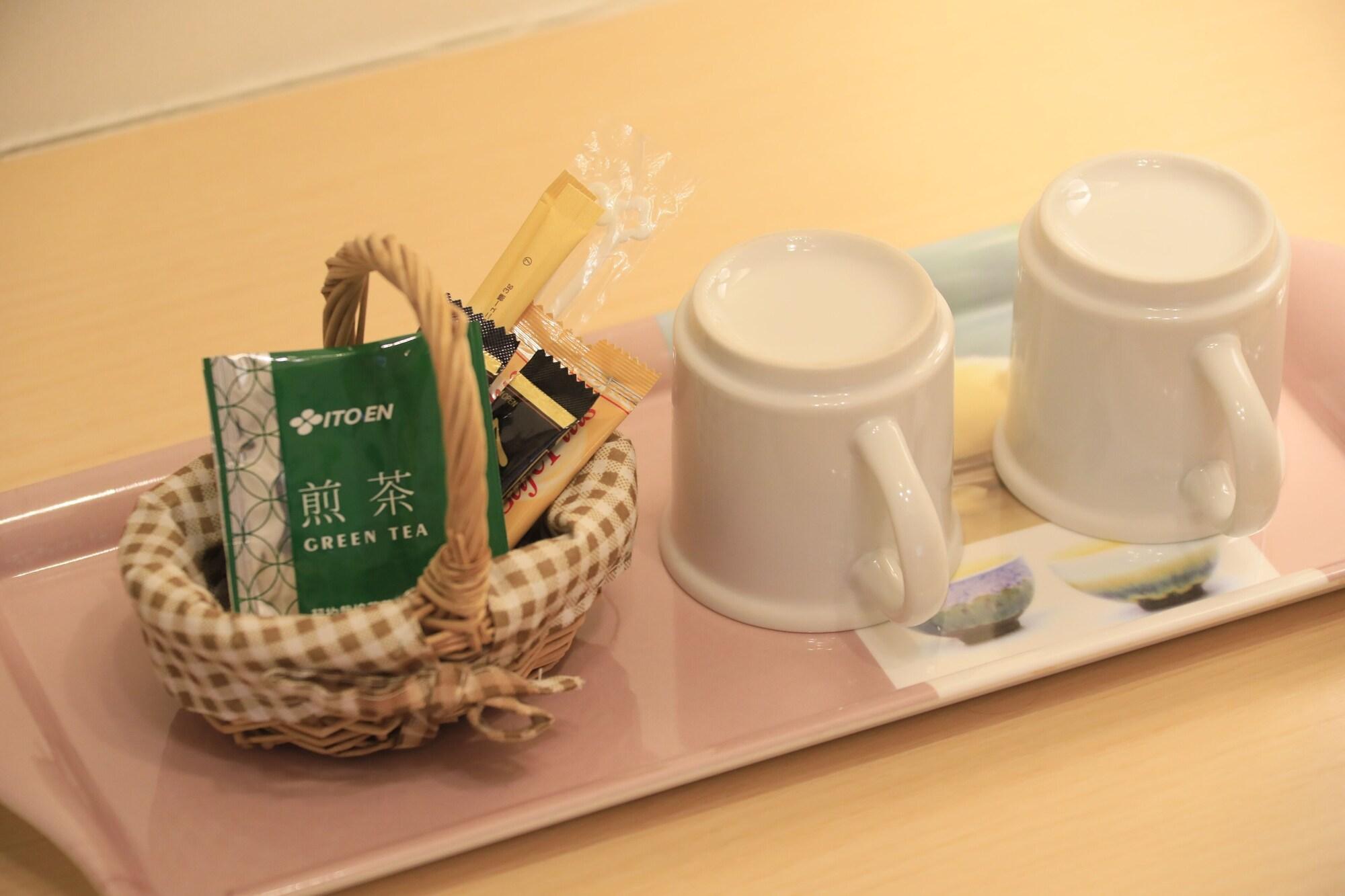Hotel Famy Inn Kinshicho Tokyo Dış mekan fotoğraf