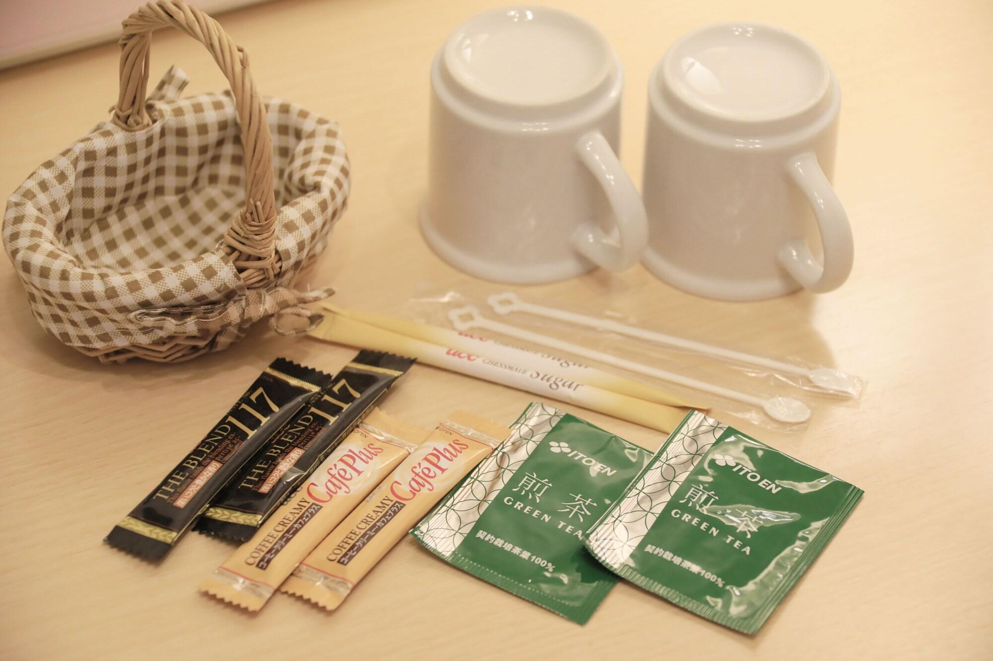 Hotel Famy Inn Kinshicho Tokyo Dış mekan fotoğraf