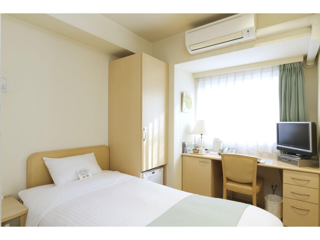Hotel Famy Inn Kinshicho Tokyo Dış mekan fotoğraf