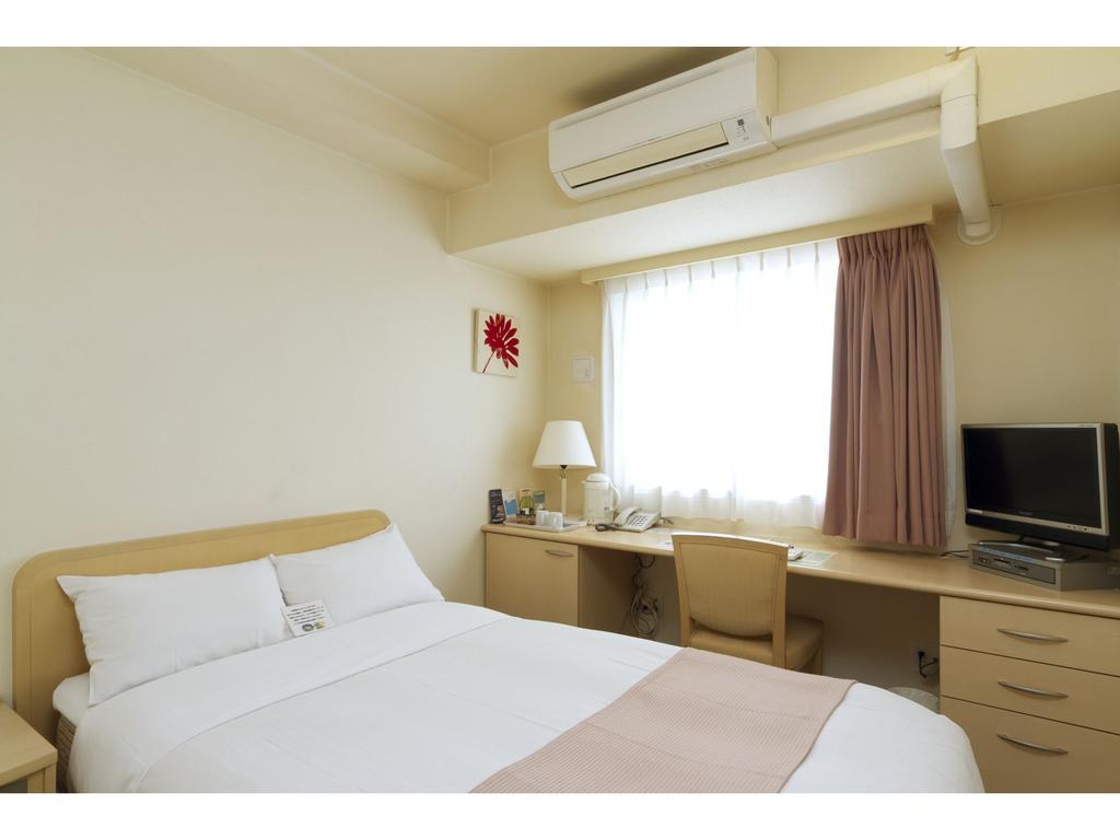Hotel Famy Inn Kinshicho Tokyo Dış mekan fotoğraf
